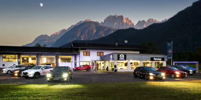 Autohaus Fercher E.U.