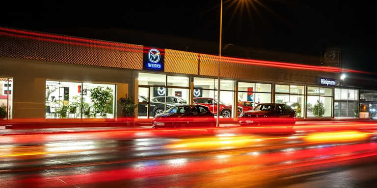 Hönigmann Ges.m.b.H.