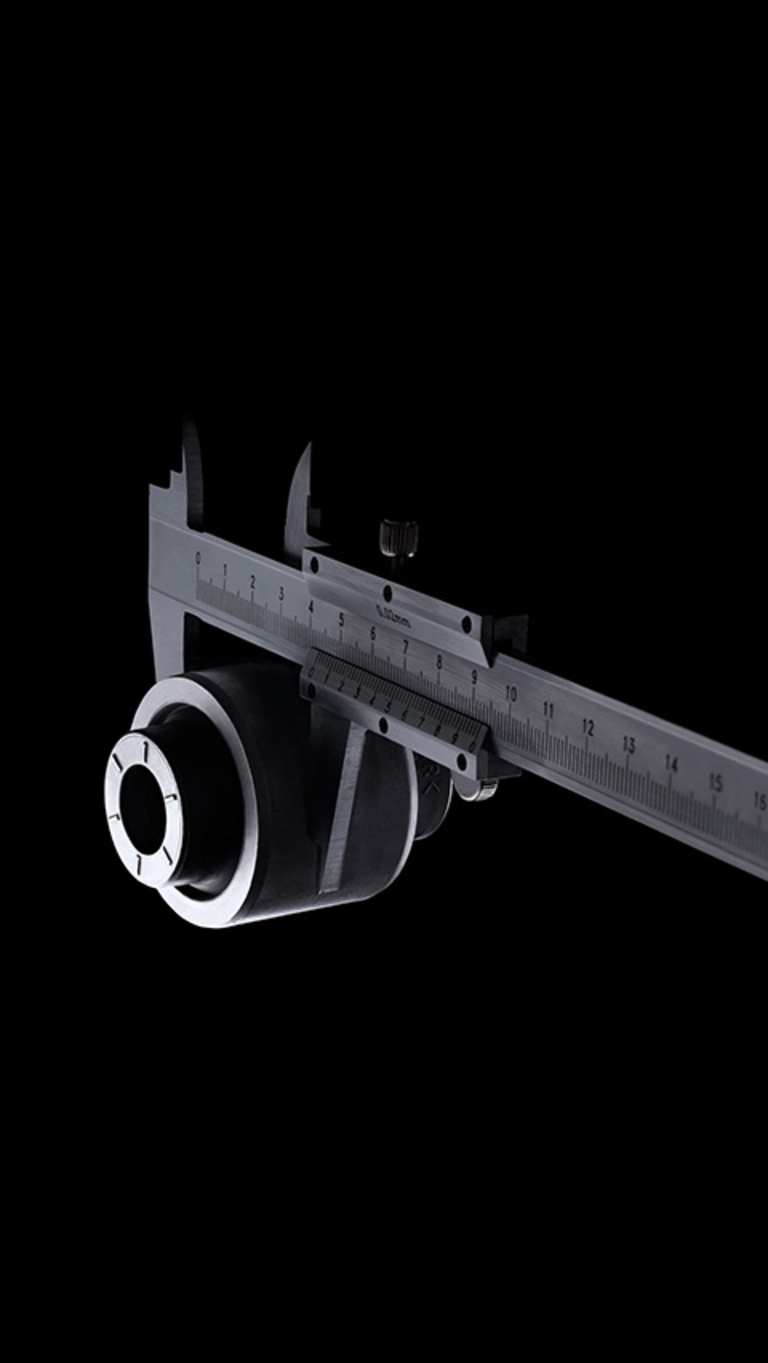 FUNKTION & PERFEKTION