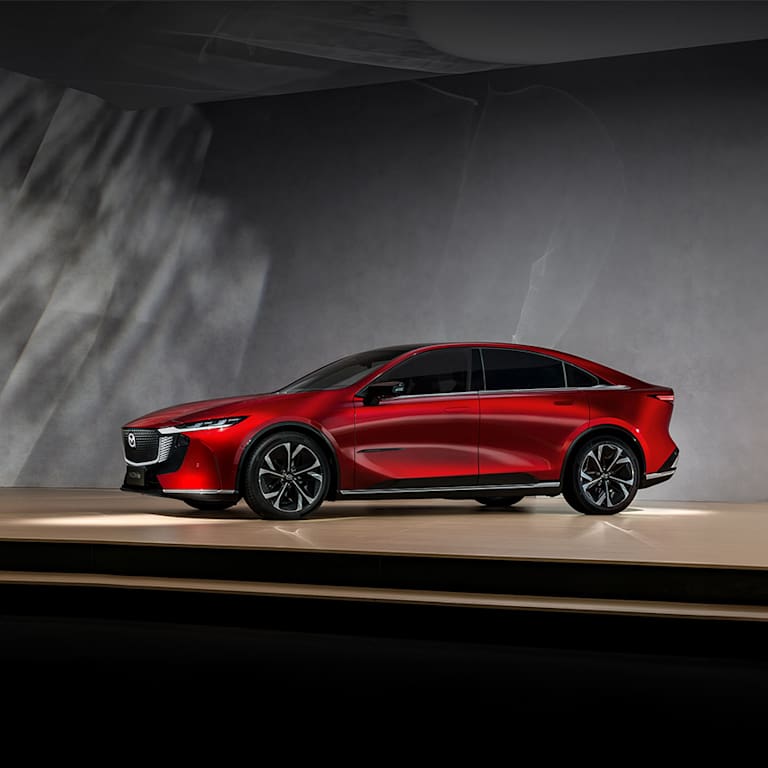 Autohaus Schmid GmbH Ihr Mazda Händler in Frastanz