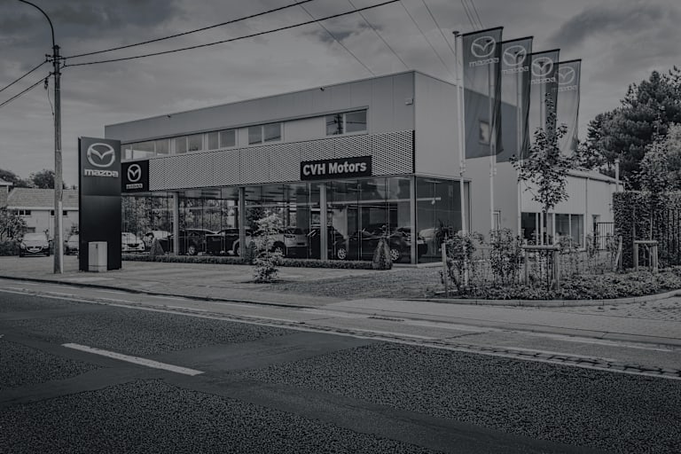 C.V.H. Motors
