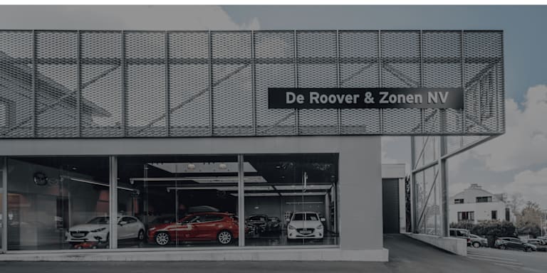 De Roover & Zonen