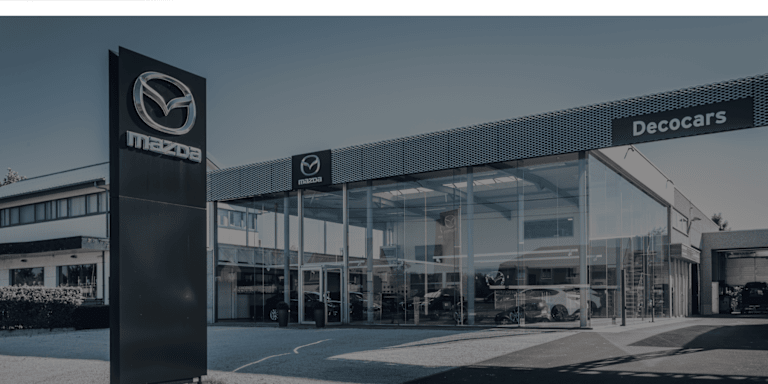 DECOCARS