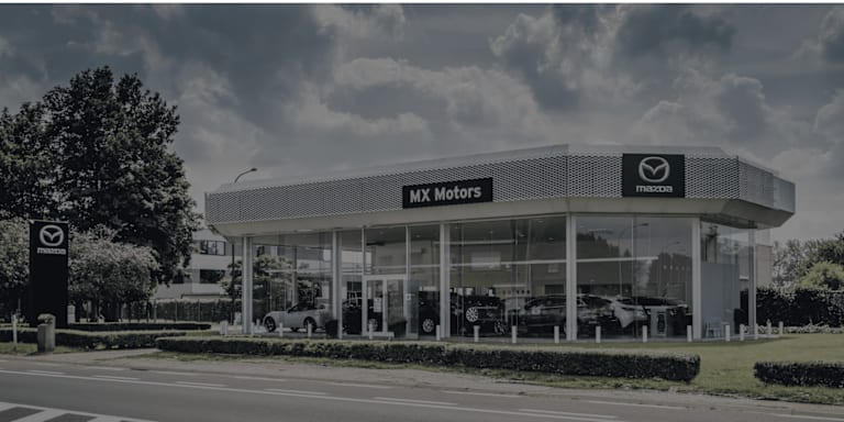 MX Motors Aalst