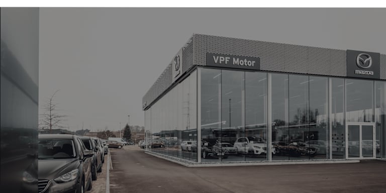 VPF Motor