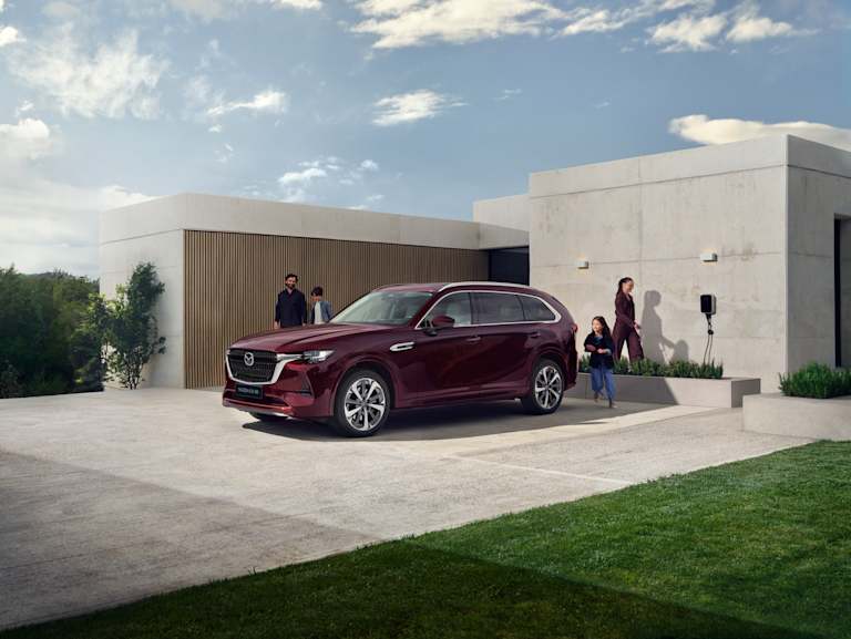 Mazda Finance
