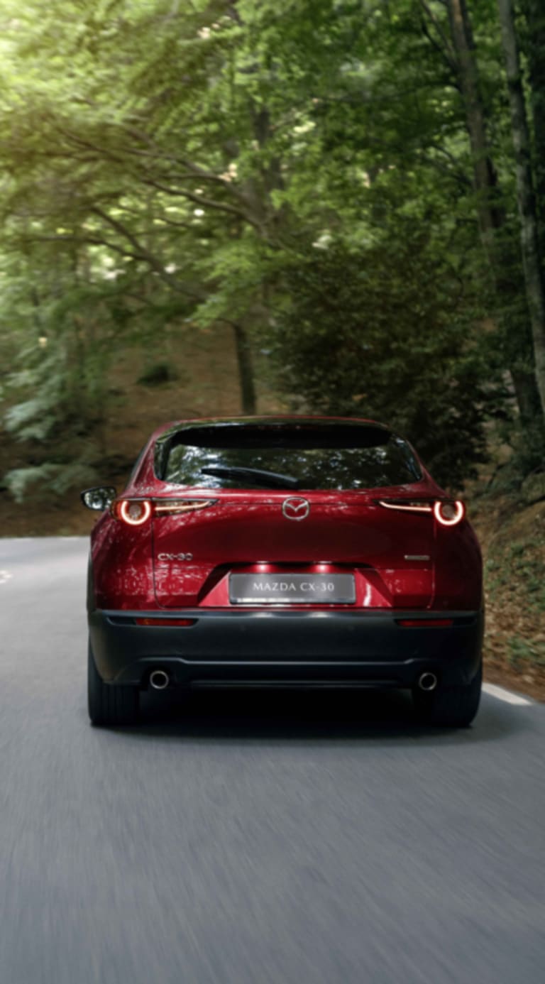 Mazda Airco Services