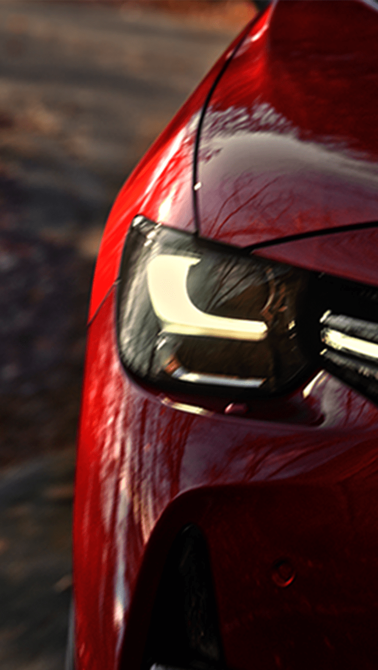 LA PHILOSOPHIE DU DESIGN MAZDA: QUAND LES VÉHICULES PRENNENT VIE