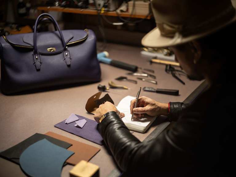 «La varietà e la perfezione dei Takumi non hanno eguali»