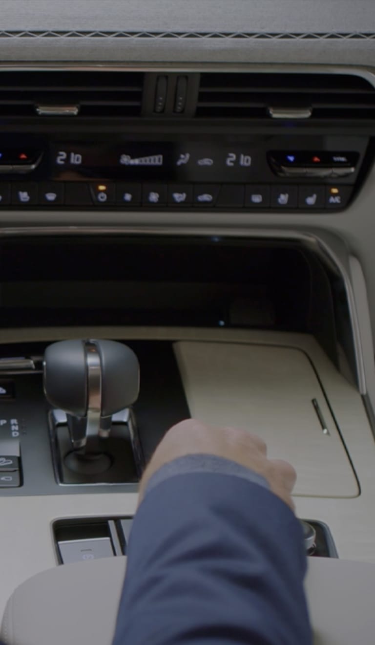 VIDÉOS PRATIQUES MAZDA CX-60