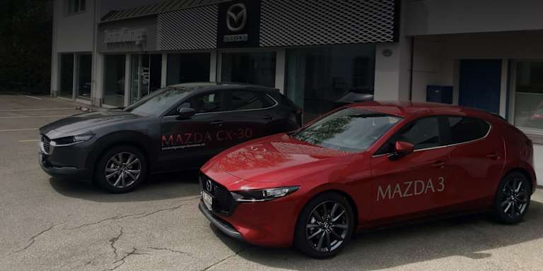 ZentralGarage Sutter AG