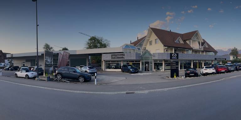 SternGarage.ch AG (Zollgarage)