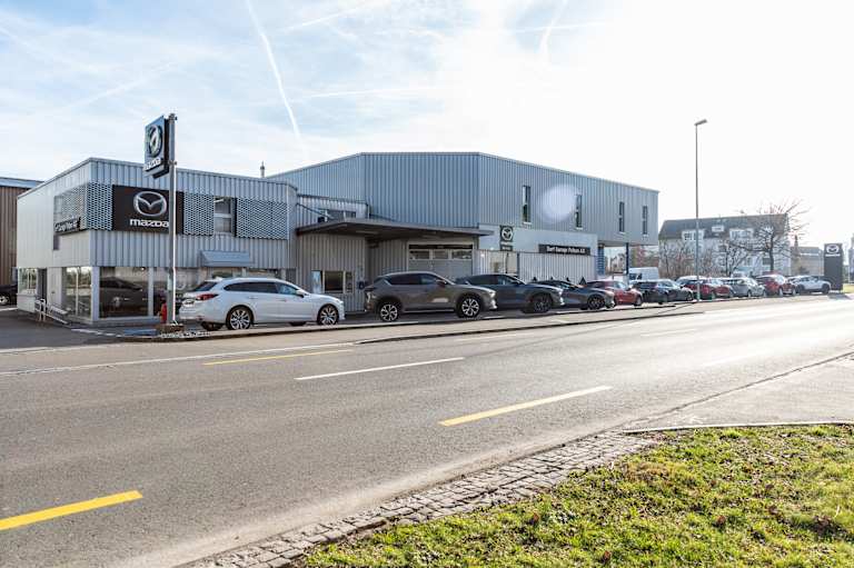 DGF-Ausflug in die Smilestones Miniaturwelt