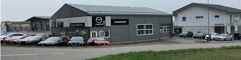 GARAGE JEGERLEHNER GMBH<br /> ANGEBOTE