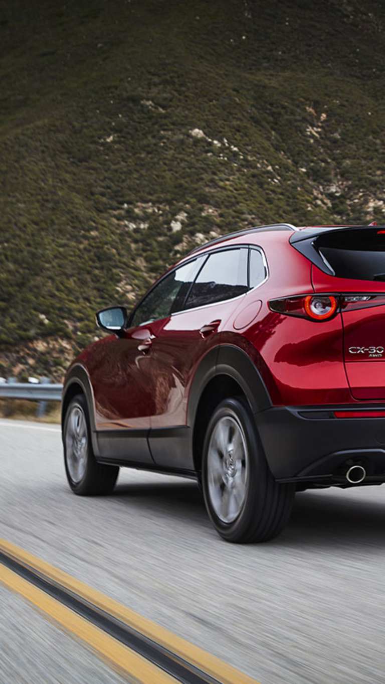 UNA SPINTA PER RIPARTIRE IN SICUREZZA