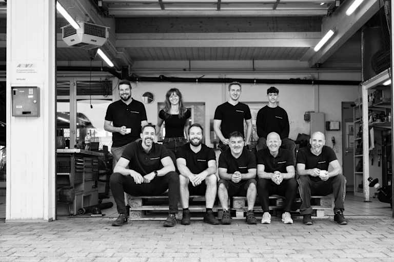 IMPRESSIONEN UNSERER EVENTS