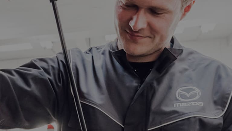 MAZDA SERVICES