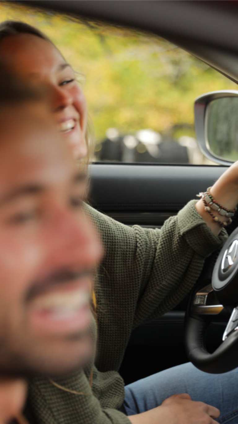 FAI UNA PROVA SU STRADA & APPROFITTA DI UN PREMIO SUPPLEMENTARE DI CHF 500.-