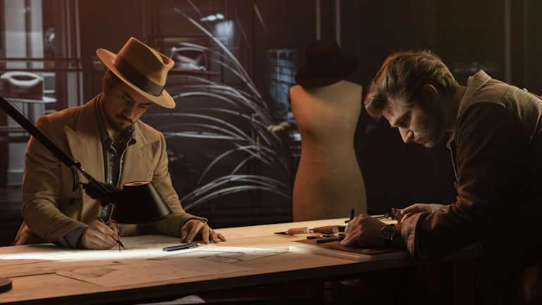 ONKAI HEIWA, DAS STREBEN NACH PERFEKTION