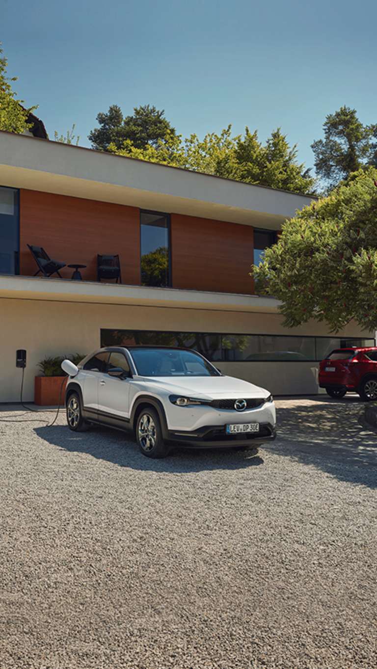 Druhé auto do rodiny, Vaše první volba.