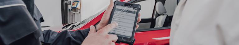 Mazda Fair Service