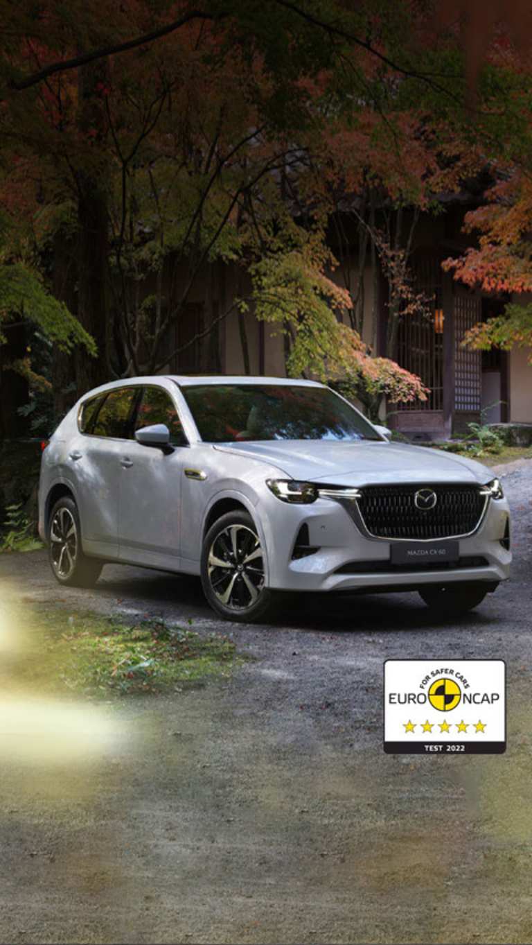 Mazda MX-5 2023 nově s automatickou převodovkou a v nových barvách