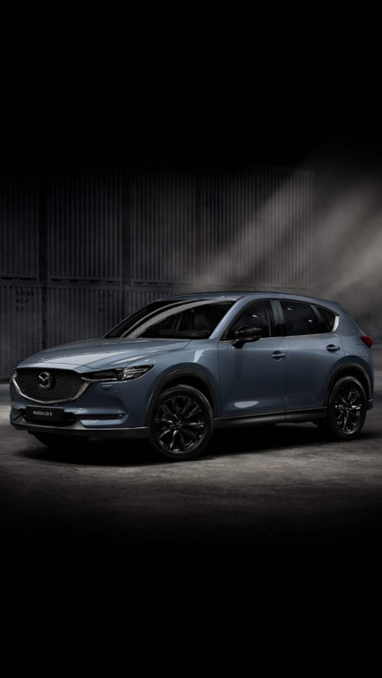 Skladové a ojeté vozy Mazda ještě přehledněji