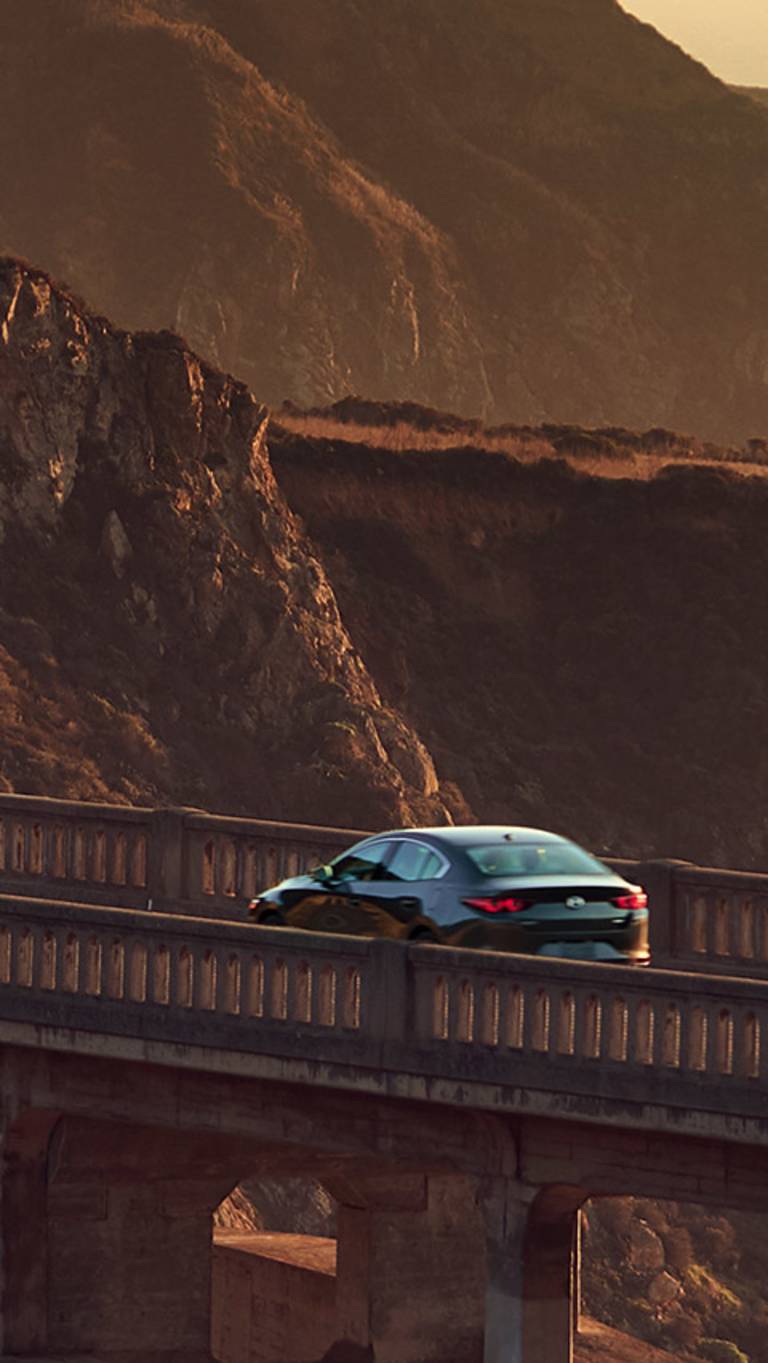 Vozy Mazda s letním balíkem výhod