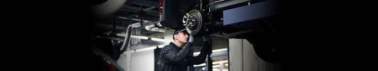 Full-Service-Leasing