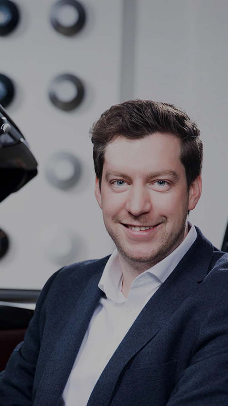 IHR EINSTIEG BEI MAZDA