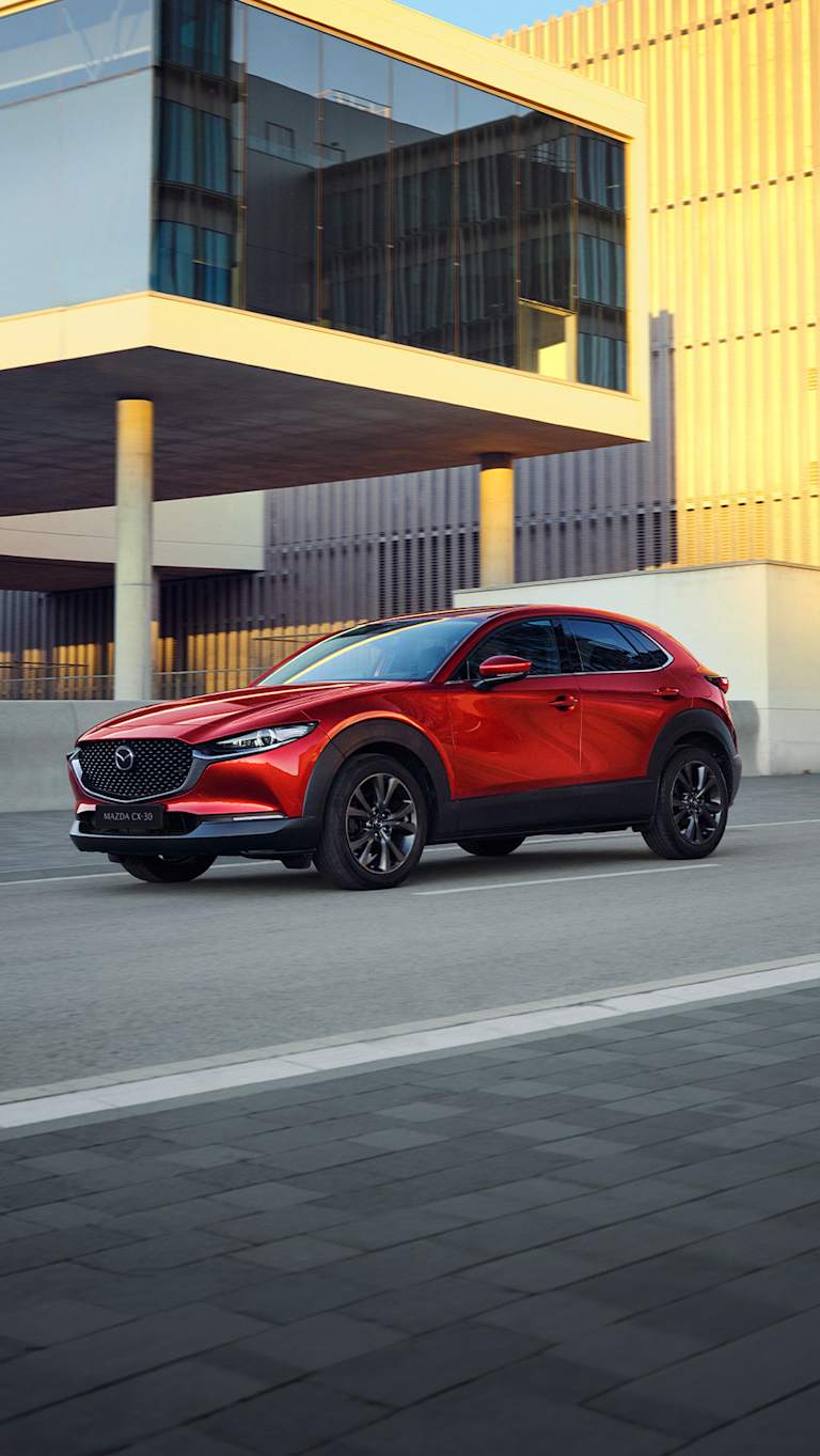 TECHNOLOGIEN FÜR EINE SICHERERE FAHRT