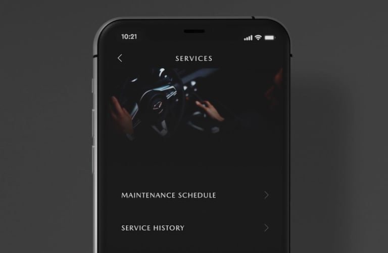 MyMazda FAQ
