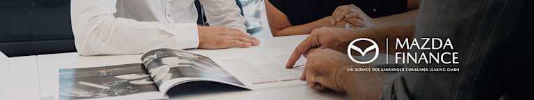 Mazda Finance