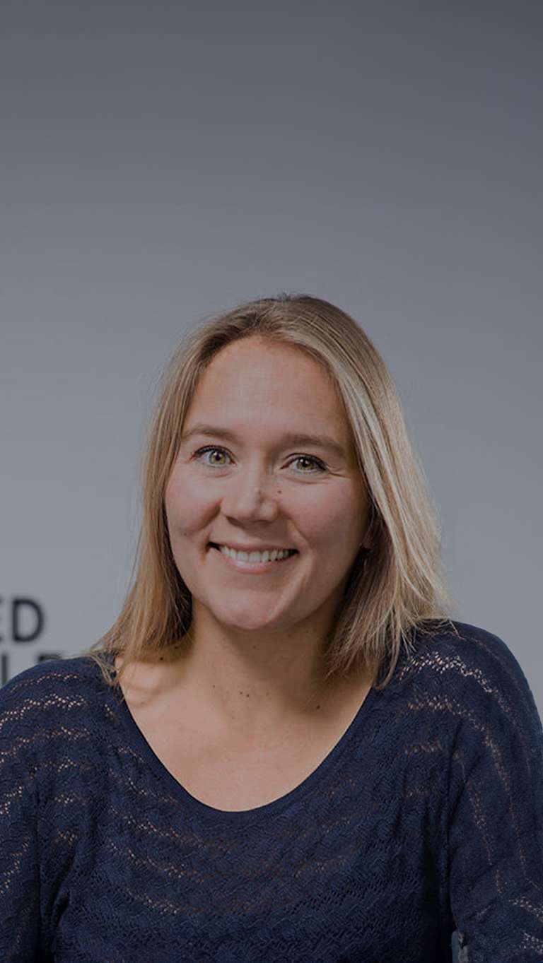 PASSION INSPIRED BY YOU