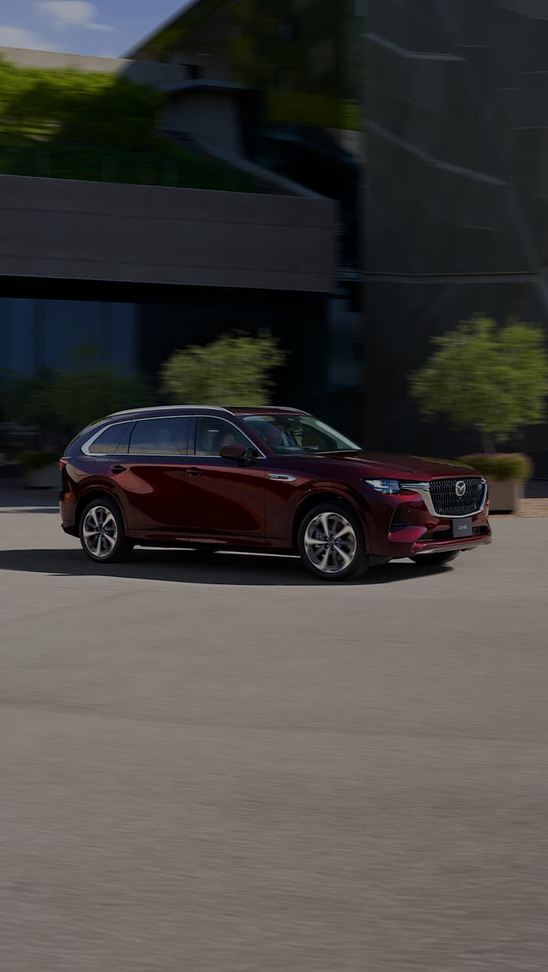 Mazda Finance