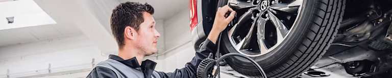 MAZDA CARE⁶