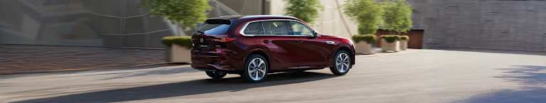 Die Mazda Versicherung