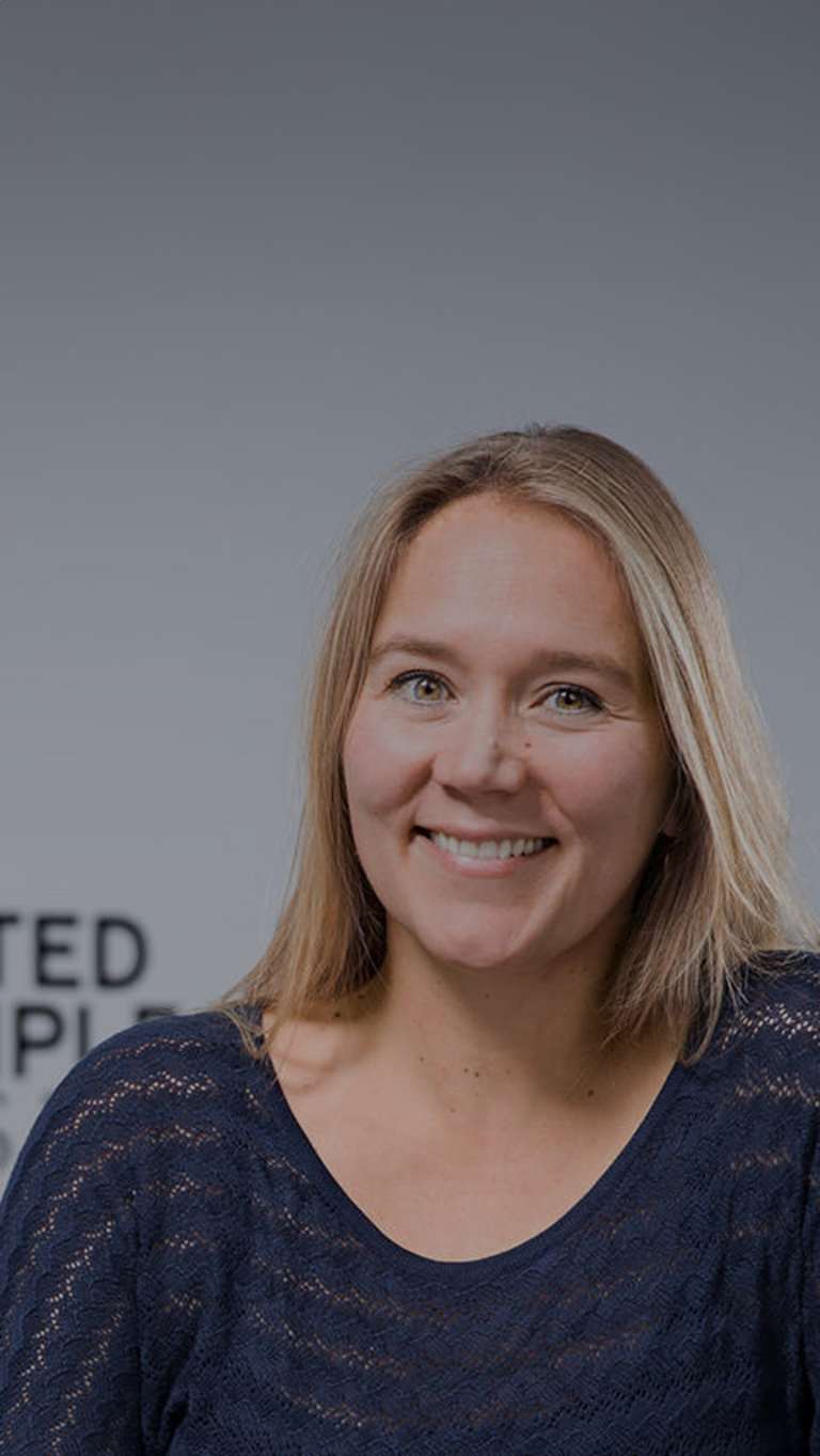 PASSION INSPIRED BY YOU