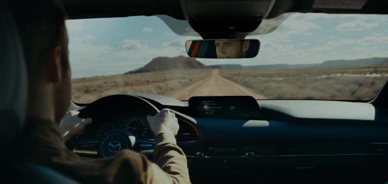 Mazda Europe Service