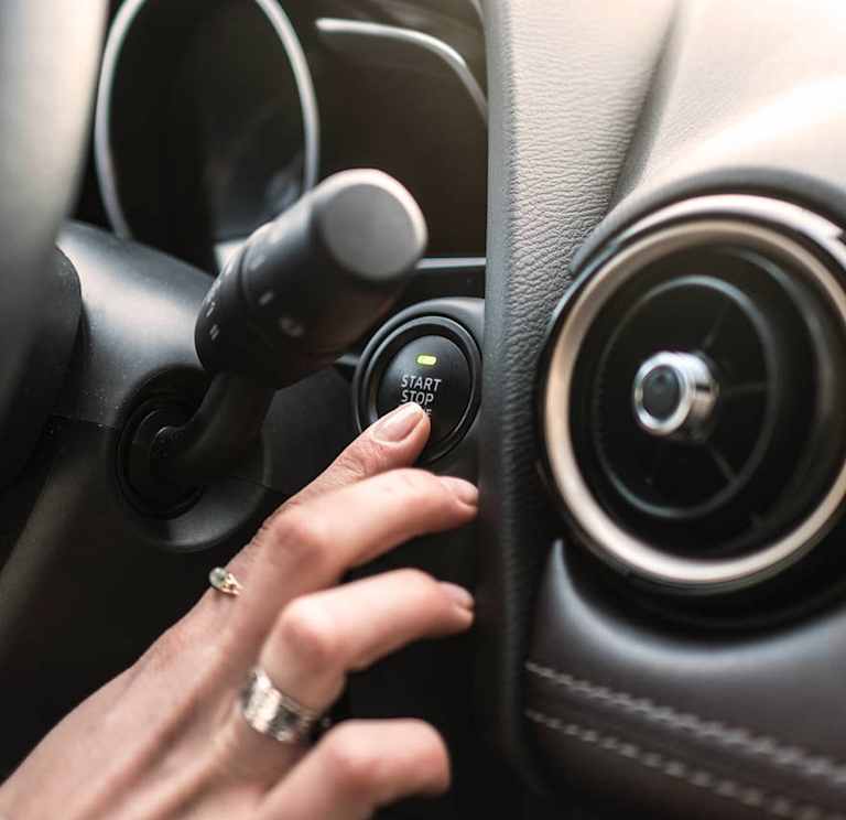 FREIE JOBS BEI MAZDA