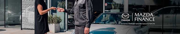 Mazda Finance
