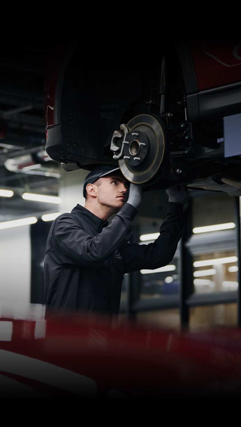 Full-Service-Leasing