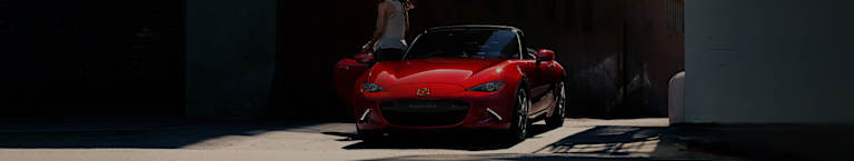 MY MAZDA