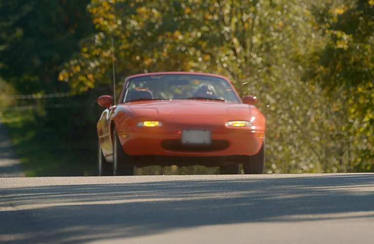 Die Marke Mazda