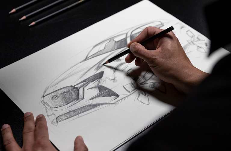 Mazda Stories