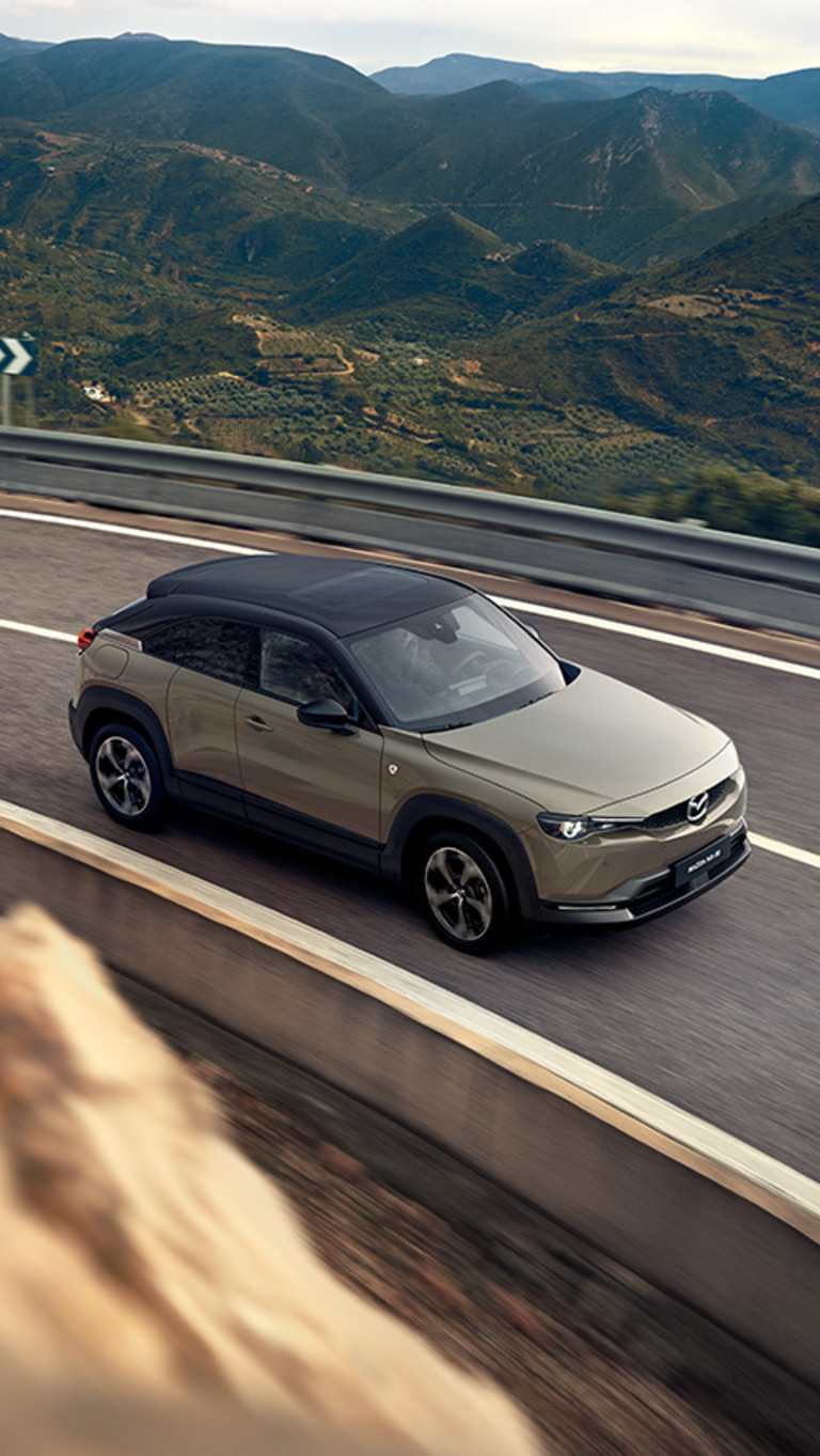 WANKELMOTOREN MED NYE ØJNE