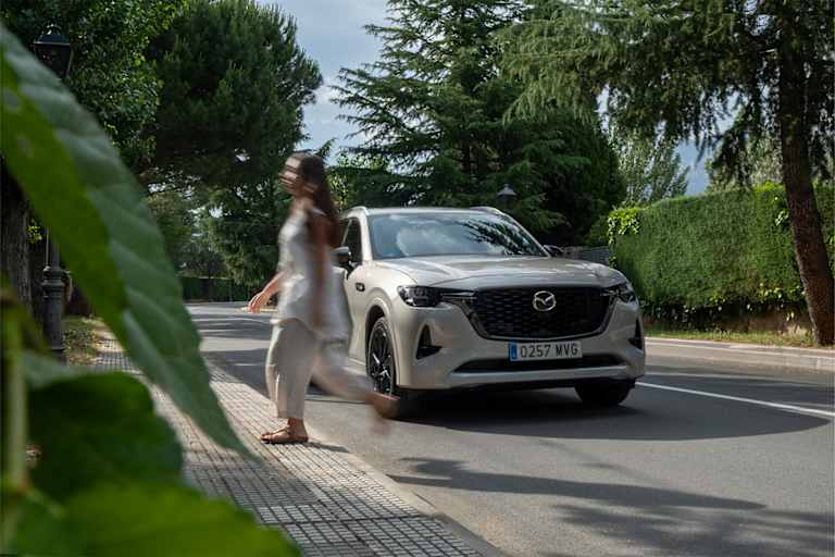 harmoni i bevægelse