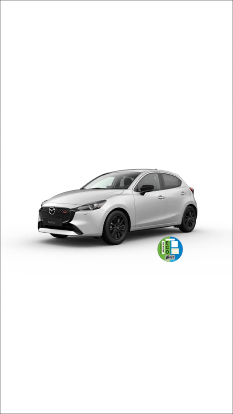 FlexiOpción Mazda2