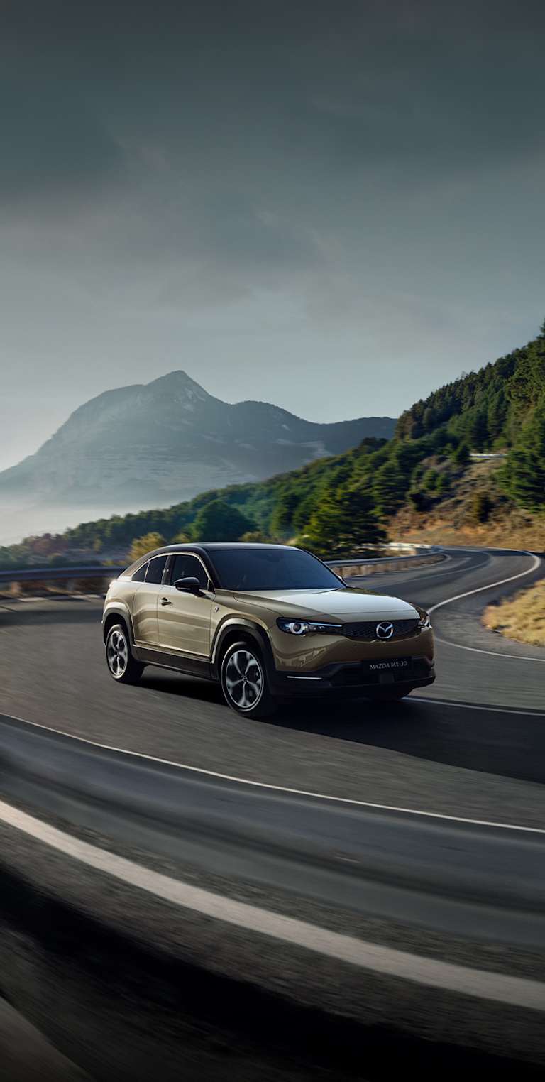 Los motores rotativos y su historia con Mazda