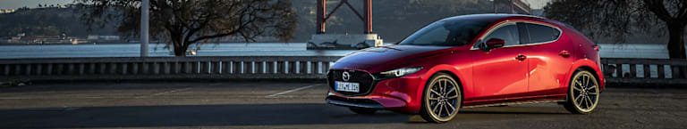 Bases de concursos Mazda